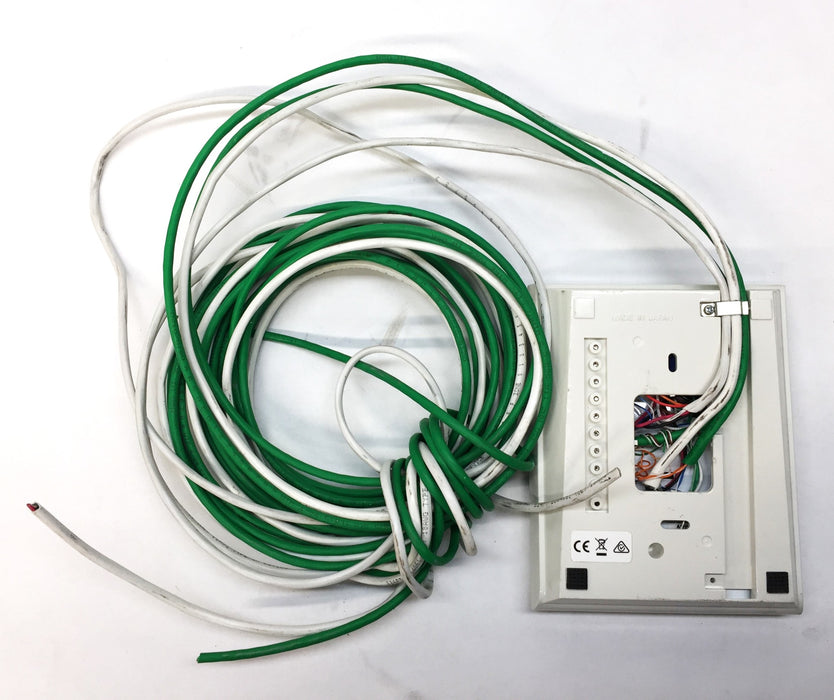Aiphone 3-Call Master Station w/Selective Door Release LEF-3L (Untested) USED