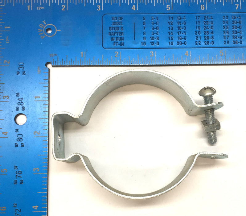 Minerallac 2-1/2" Heavy-Duty Conduit Hanger #6 [Lot of 7] NOS