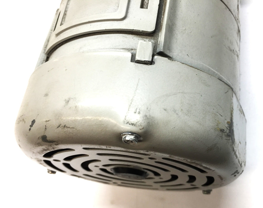 Marathon Z612 Direct Current Permanent Magnet Motor RVD56E17F2005G USED