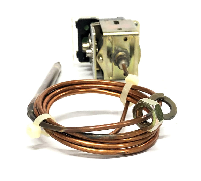 Allen-Bradley 60-190F Max Temp 240F Open Type Temperature Control 837-A4 NOS
