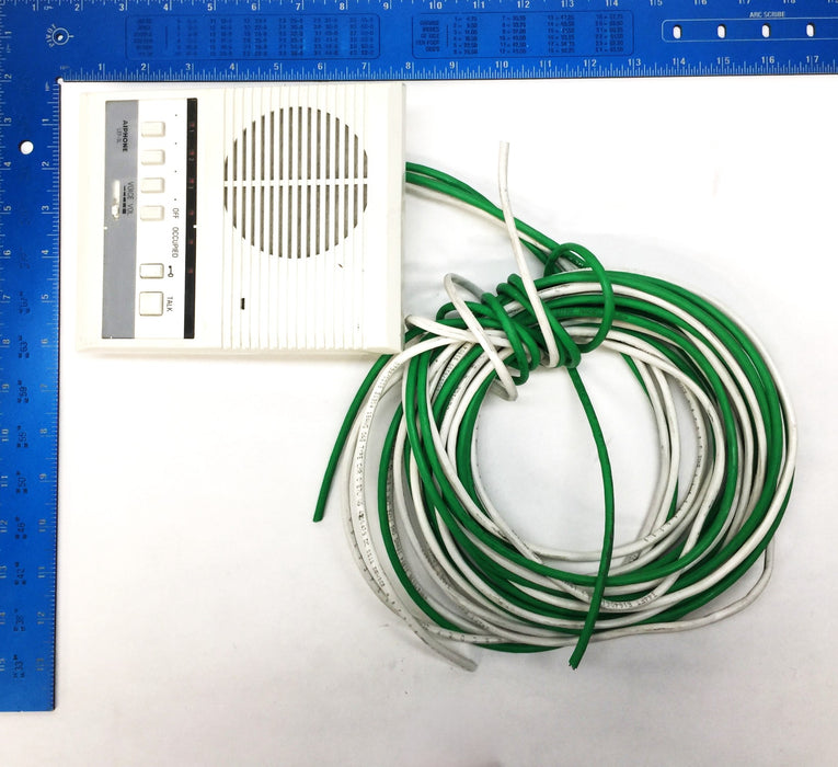 Aiphone 3-Call Master Station w/Selective Door Release LEF-3L (Untested) USED