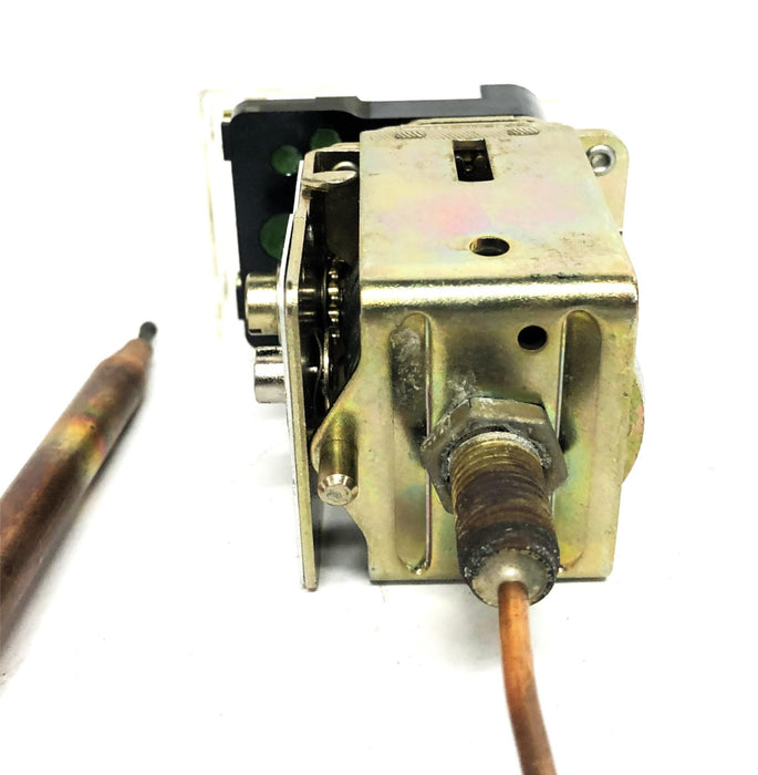 Allen-Bradley 60-190F Max Temp 240F Open Type Temperature Control 837-A4 NOS