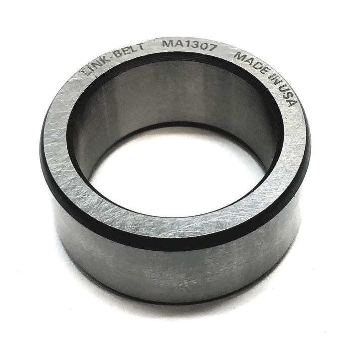 Link-Belt Cylindrical Roller Bearing Inner Ring (No Box) MA1307 NOS