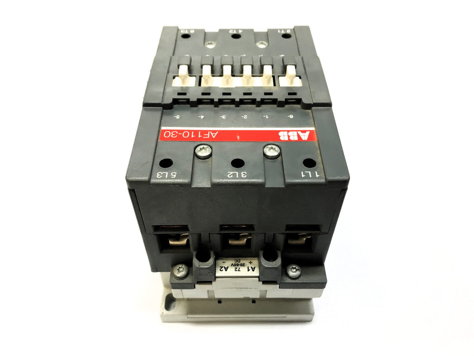 Allen-Bradley Contactor AF110-30 NOS
