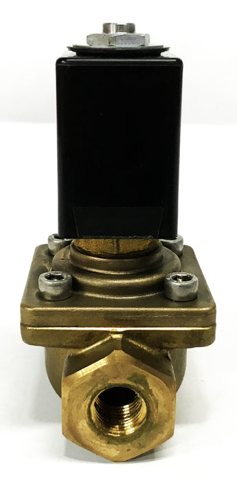 Festo Series Solenoid Valve VACS-H1P-A1-1 USED