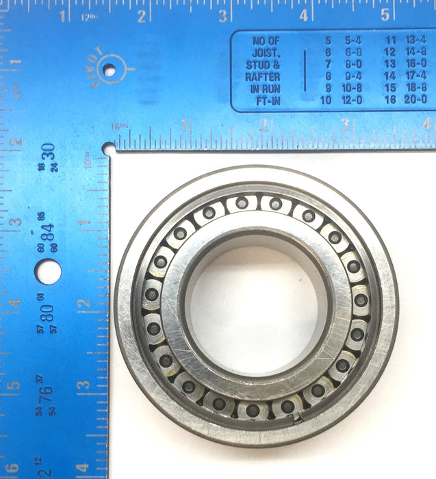 Bower Cylindrical Roller Bearing M5208U (MU5208UM) NOS