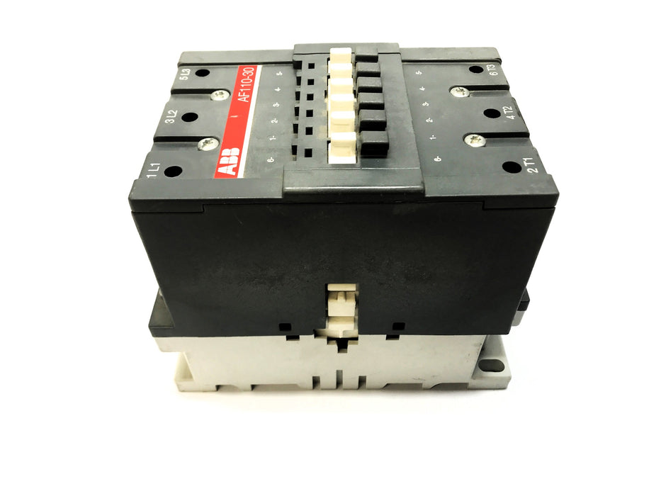 Allen-Bradley Contactor AF110-30 NOS