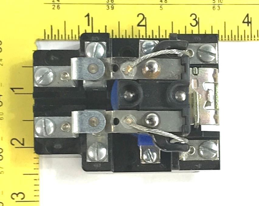 Robertshaw 24V Coil General Purpose Coil 620-040 NOS