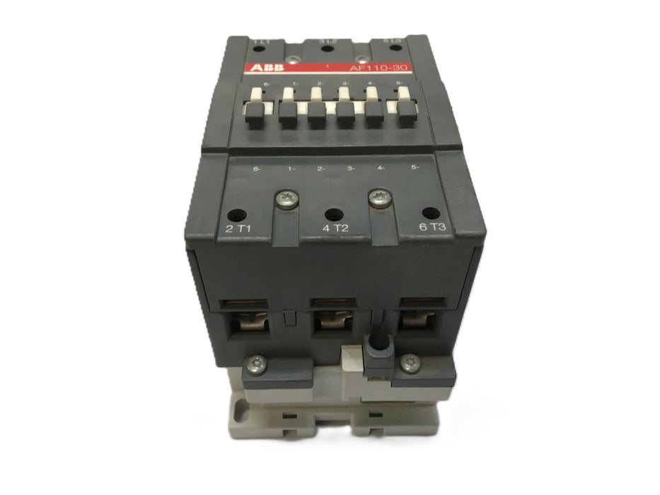 Allen-Bradley Contactor AF110-30 NOS