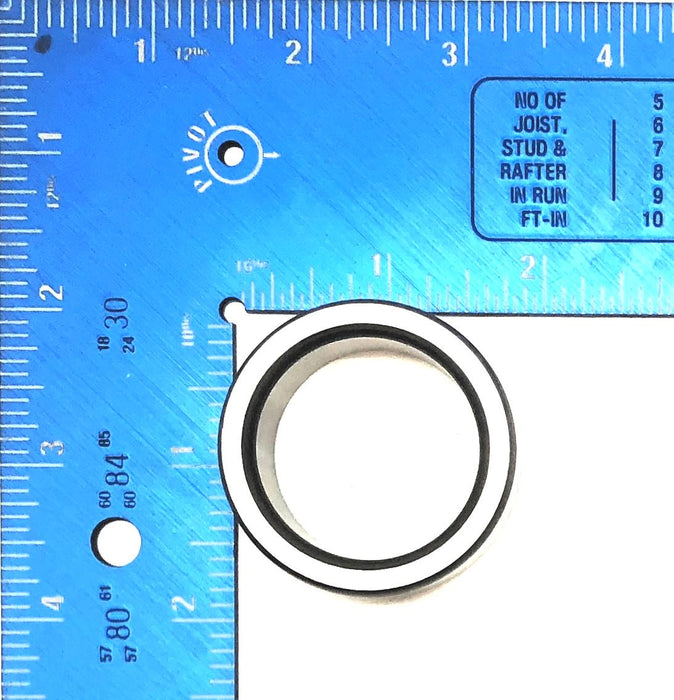 Link-Belt Cylindrical Roller Bearing Inner Ring (No Box) MA1307 NOS