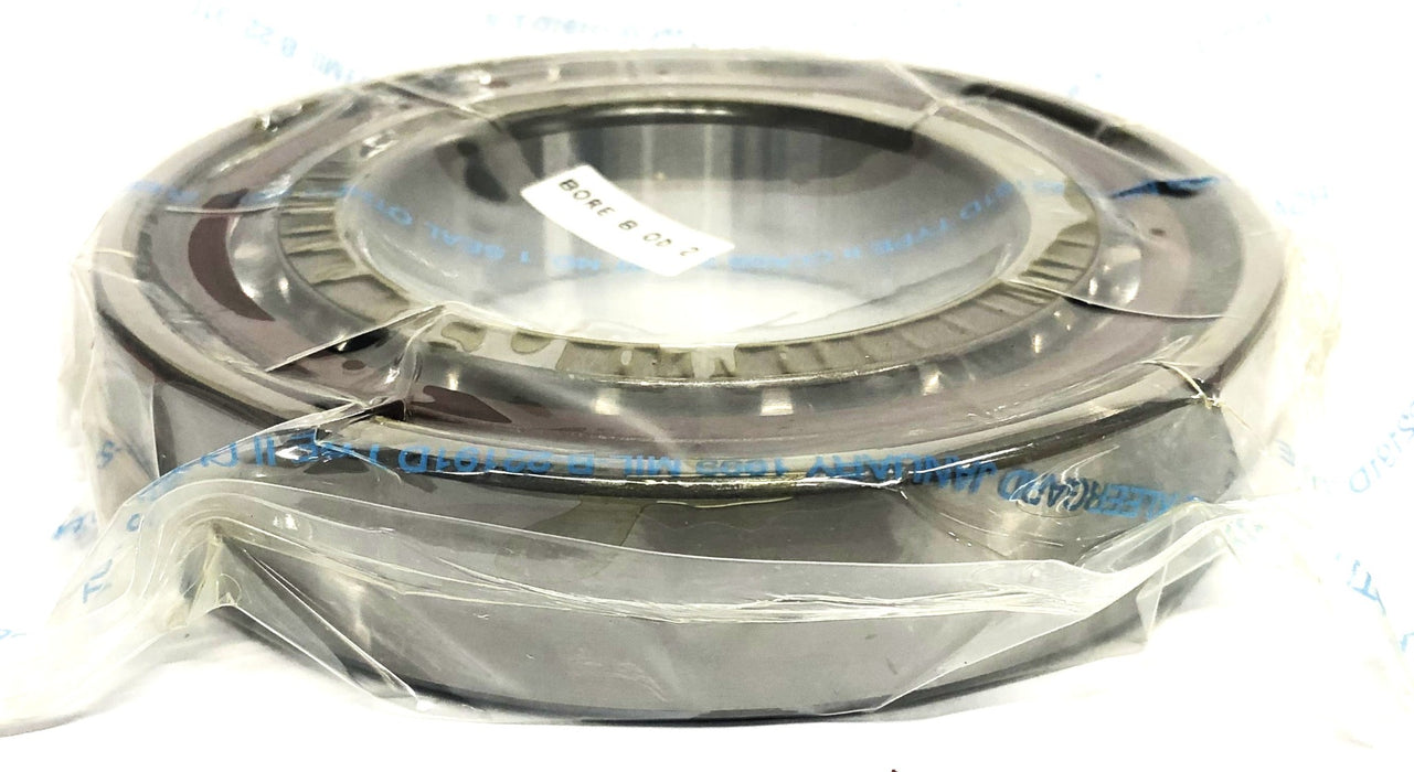 Barden 2 Piece Set Precision Bearings 214HDL NOS