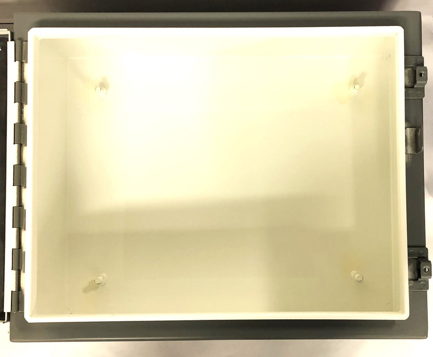 Hoffman Type 12 & 13 Enclosure W-969526 NOS