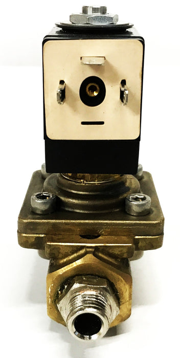 Festo Series Solenoid Valve VACS-H1P-A1-1 USED