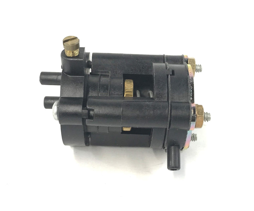 Robertshaw Positive Positioner for Damper Actuator 20-064 NOS
