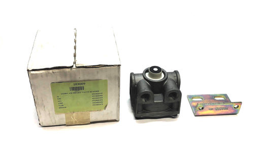 リー　TD付き BENDIX T-294866-D Air Brake Valve 8682-002 | eBay