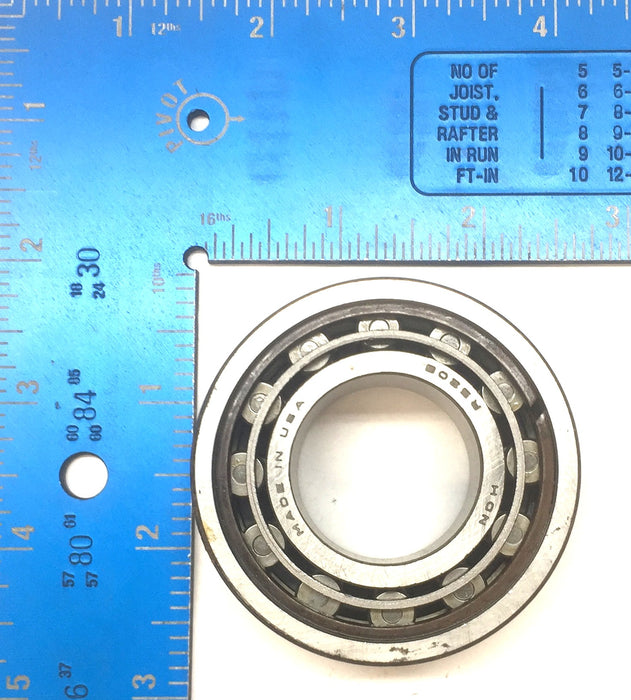 NDH Cylindrical Roller Bearing with Inner Race 5206Y (R5206) NOS