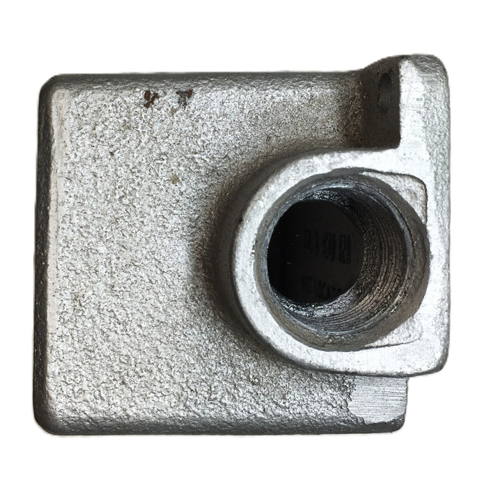 T&B 3/4" Malleable Cast Iron Wet Location Gang Box FDC1-75 (22.3 cu.in.) NOS