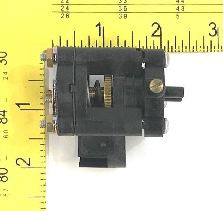 Robertshaw Positive Positioner for Damper Actuator 20-064 NOS