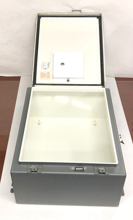Hoffman Type 12 & 13 Enclosure W-969526 NOS