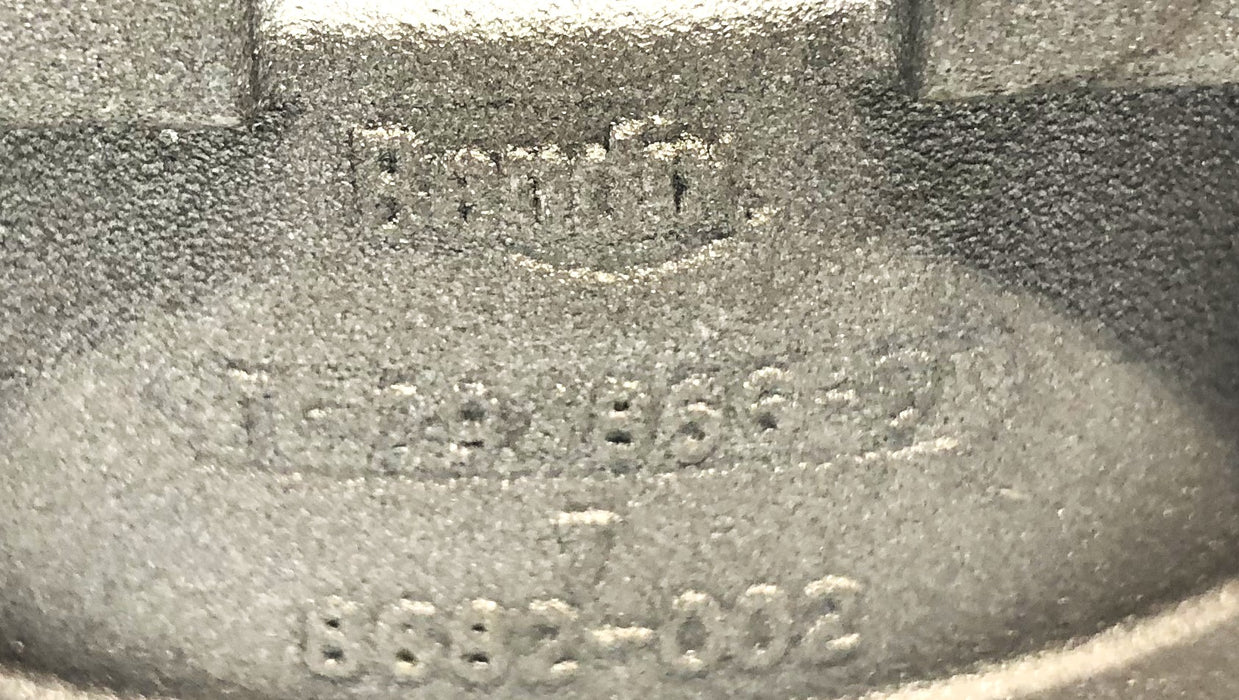 Bendix Brake Valve Relay T-294866-D NOS