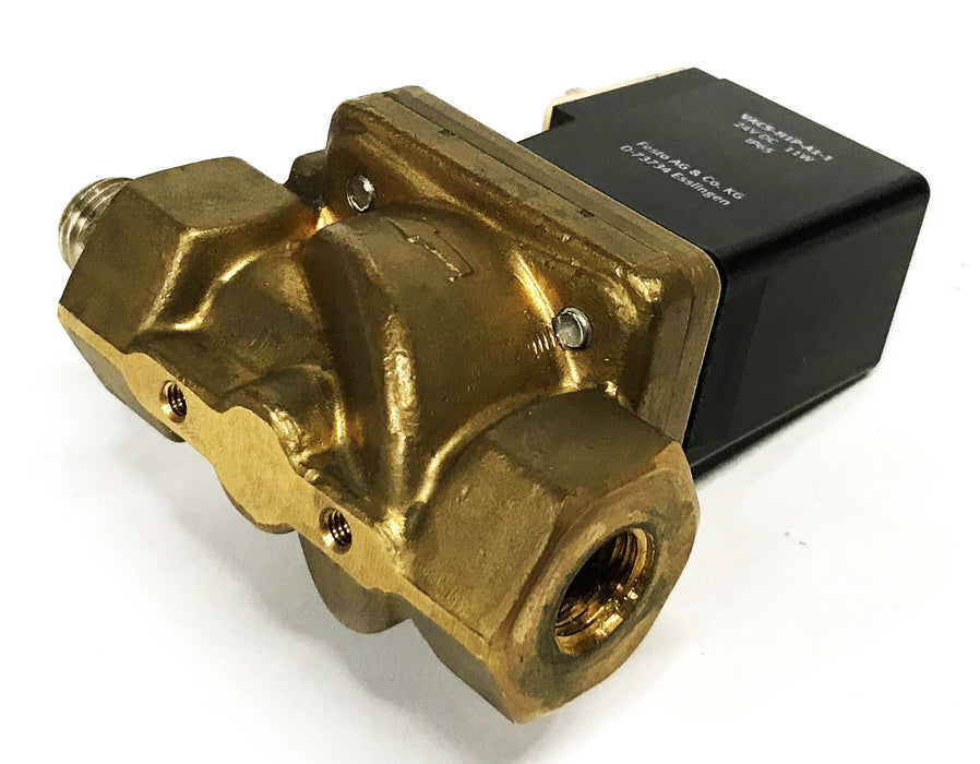 Festo Series Solenoid Valve VACS-H1P-A1-1 USED