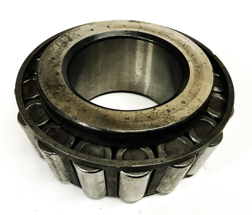 SKF Tapered Roller Bearing Cone F-32312 NOS