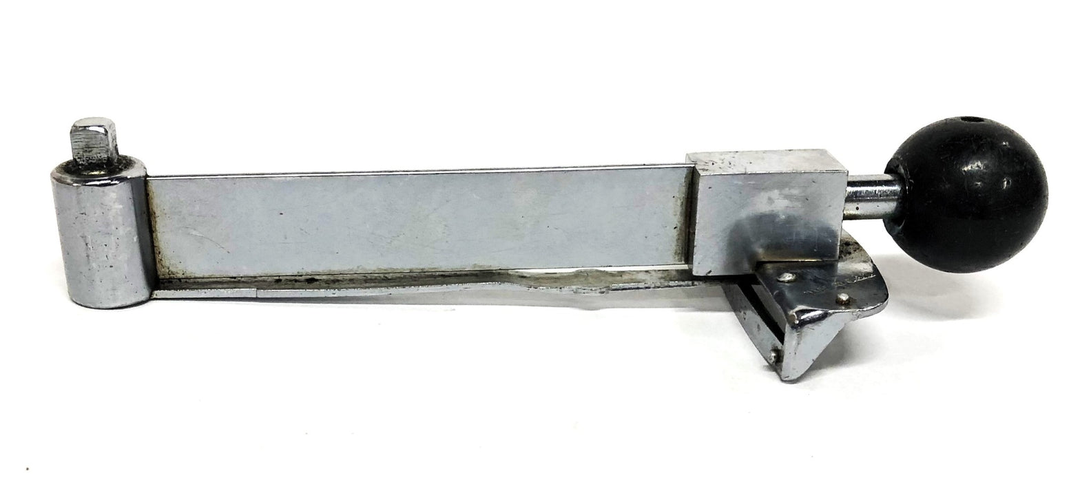 Sturtevant Richmont M Series 1/4 inch Flat Beam Torque Wrench M-50-1 USED