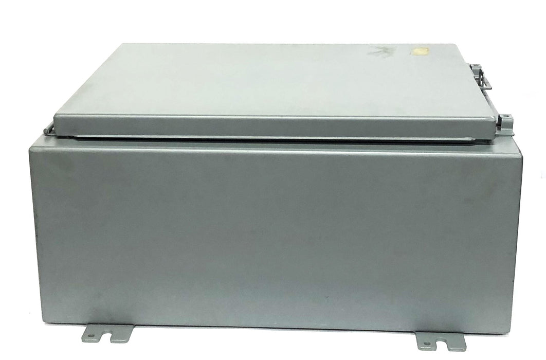 Hoffman Type 12 & 13 Enclosure W-969526 NOS