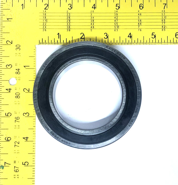SKF Deep Groove Ball Bearing 6014-2RS1 NOS
