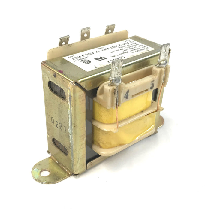 Honeywell Class 2 Transformer AT150B1047 NOS
