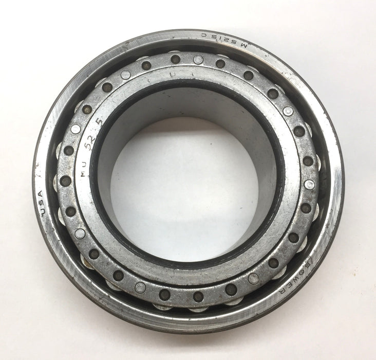 Bower Cylindrical Roller Bearing Cage Assembly MU5215 (M5215C) NOS