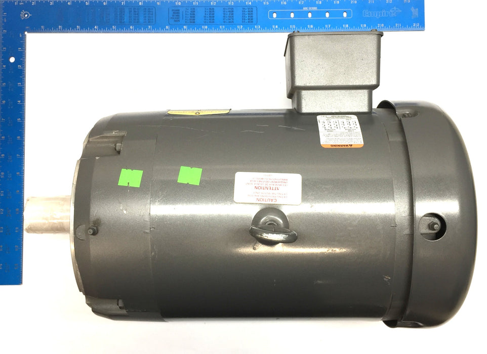 Baldor VM3305T 3-Phase Reliance Industrial Motor 37B005T920H1 NOS