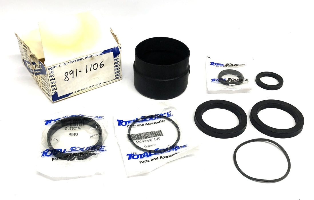 Total Source Repair Kit 891-1106 NOS