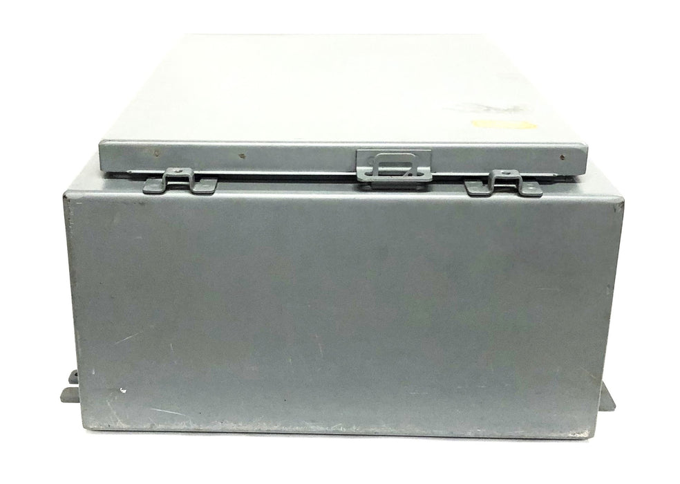 Hoffman Type 12 & 13 Enclosure W-969526 NOS