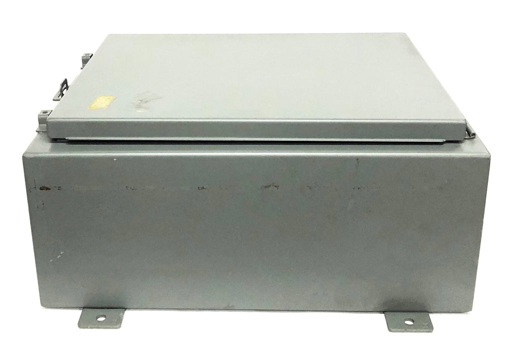 Hoffman Type 12 & 13 Enclosure W-969526 NOS