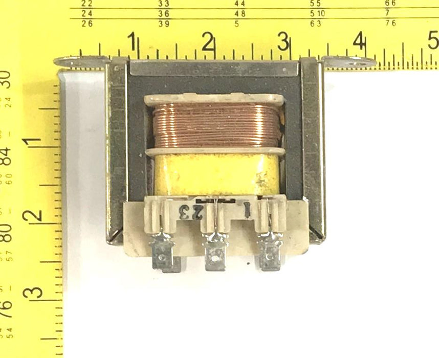 Honeywell Class 2 Transformer AT150B1047 NOS