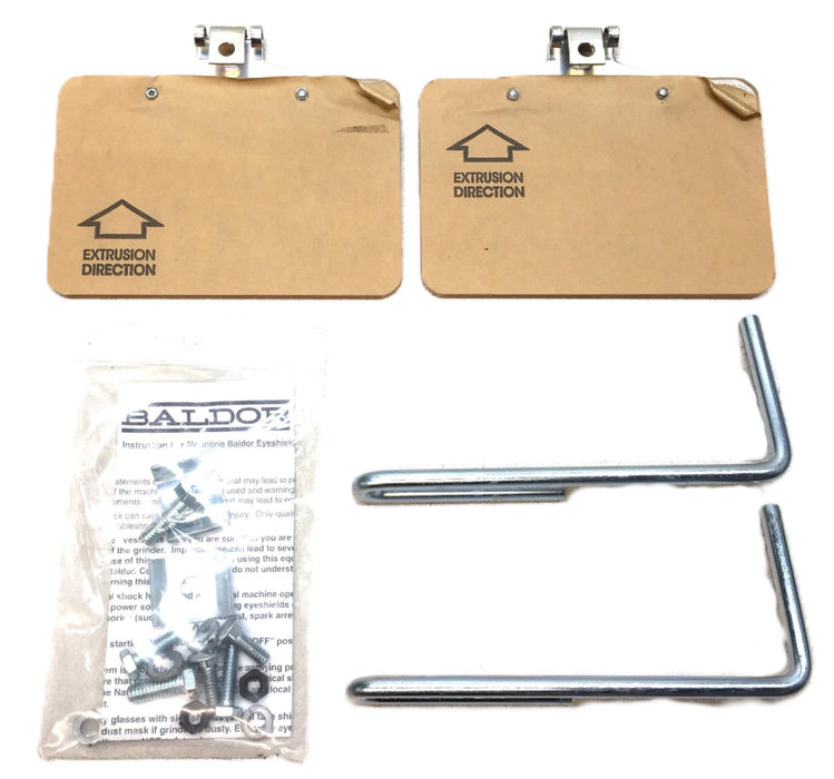 Baldor Eye Shield Assembly G7AP5001A01 NOS