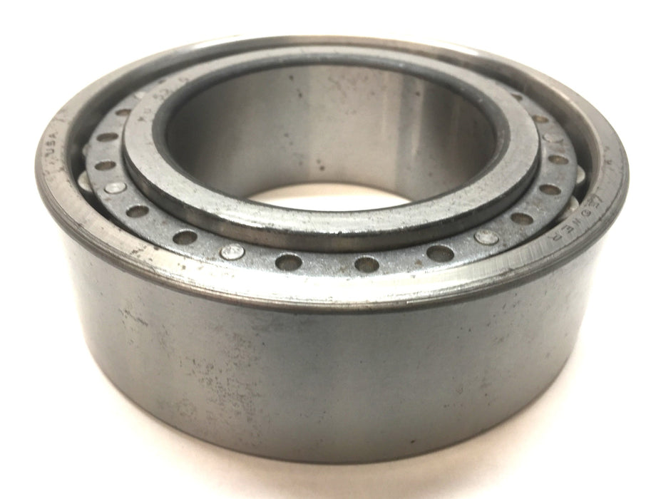 Bower Cylindrical Roller Bearing Cage Assembly MU5215 (M5215C) NOS