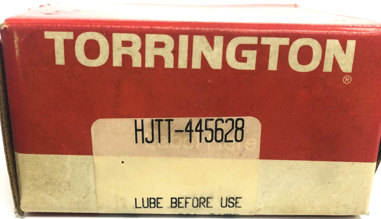 Torrington Sealed Needle Roller Bearing HJTT-445628 NOS