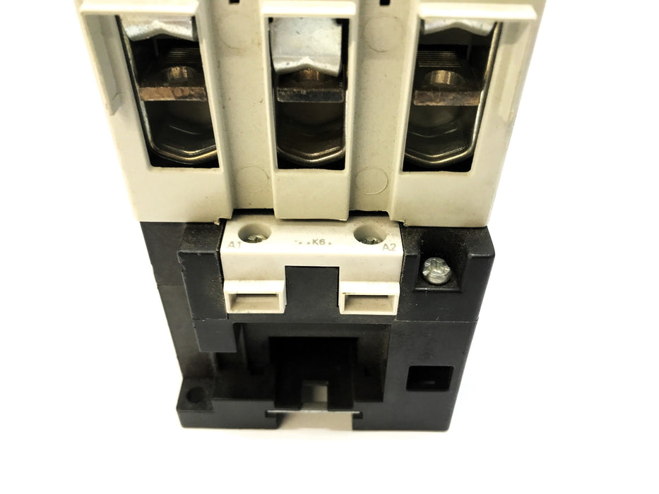 Siemens Contactor 3RT1045-1AK60 USED