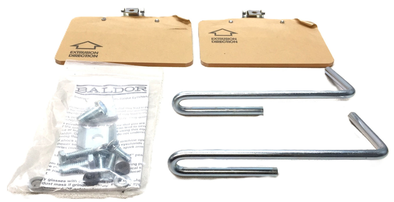 Baldor Eye Shield Assembly G7AP5001A01 NOS