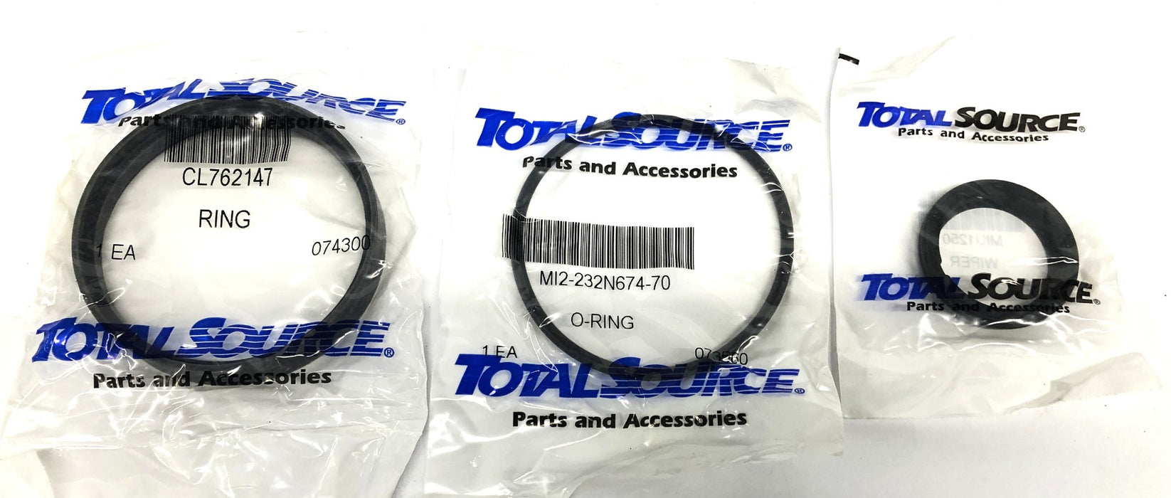 Total Source Repair Kit 891-1106 NOS