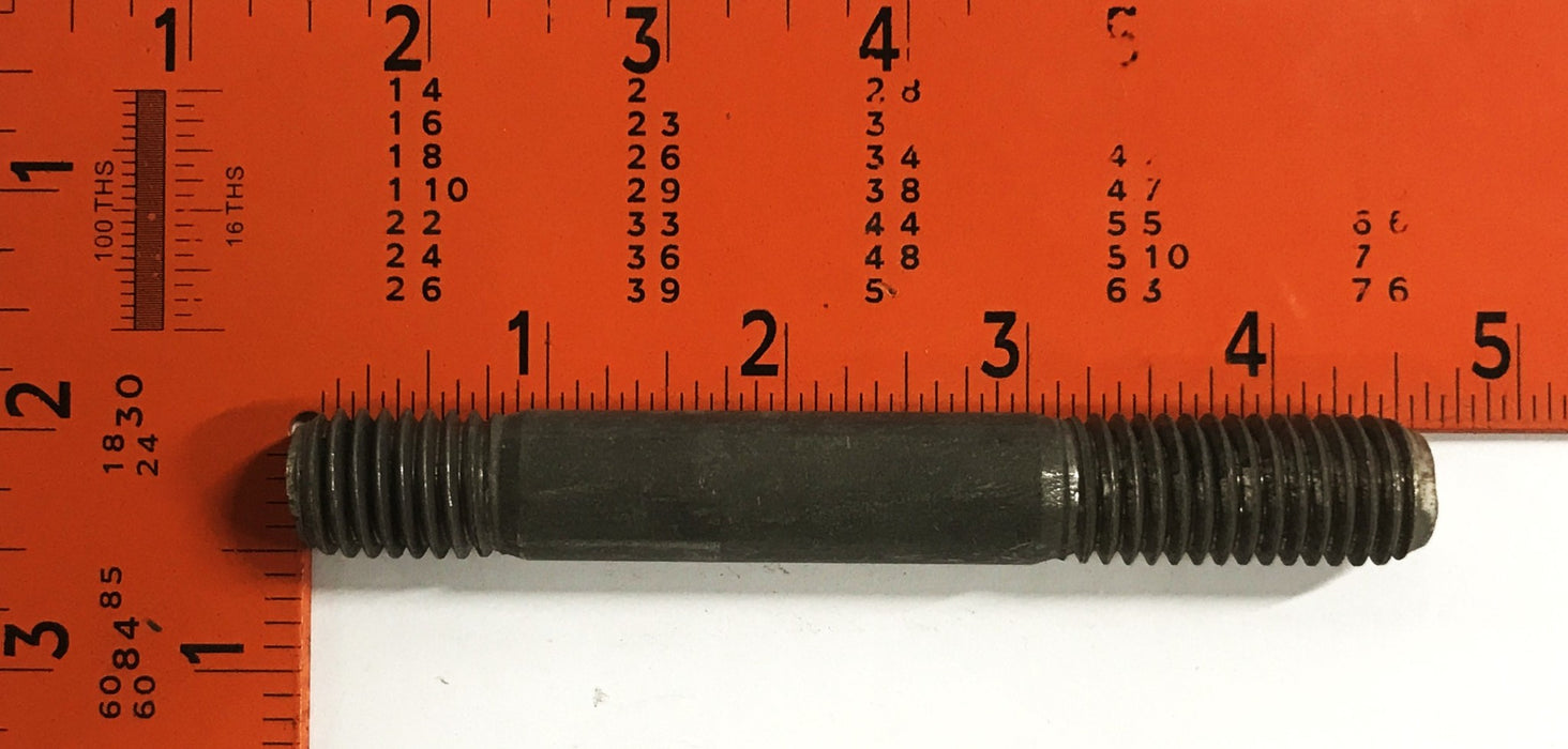 LPM Forklift Stud 009-308588 [Lot of 4] NOS