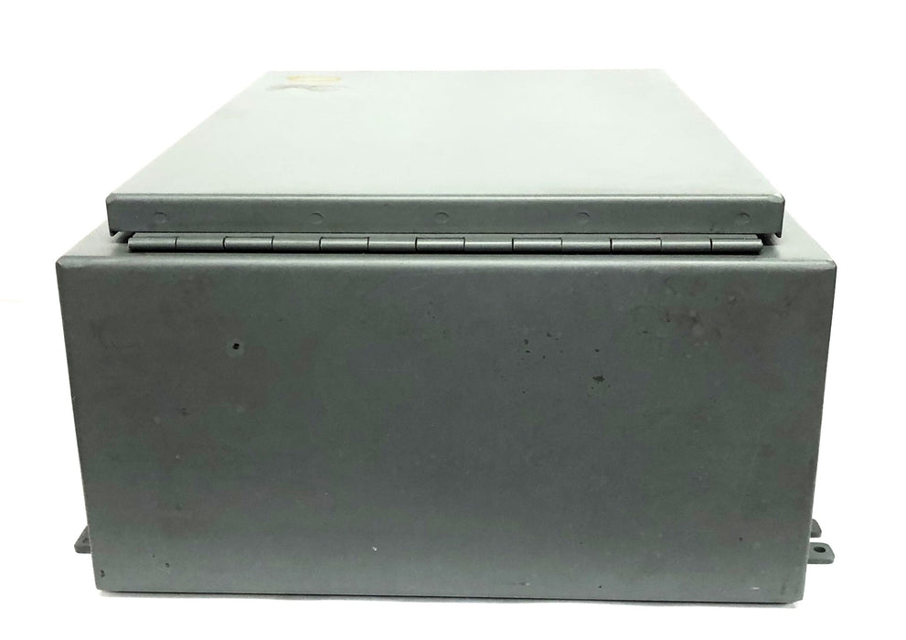 Hoffman Type 12 & 13 Enclosure W-969526 NOS