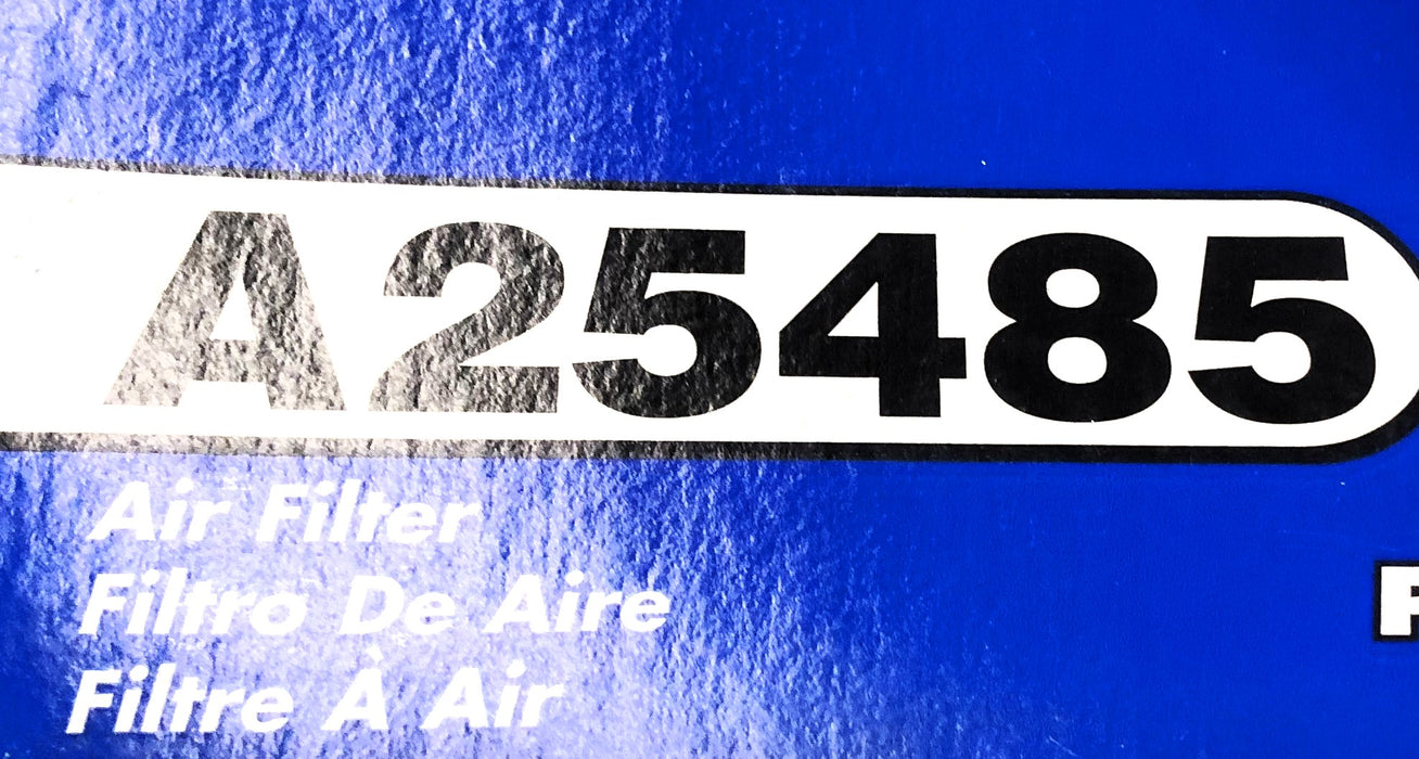 Purolator Air Filter A25485 [Lot of 4] (NOS)