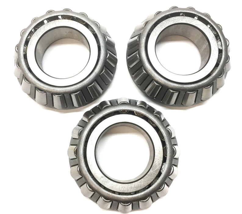 Timken Cylindrical Roller Tapered Cone Bearing M903345 [Lot of 3] NOS
