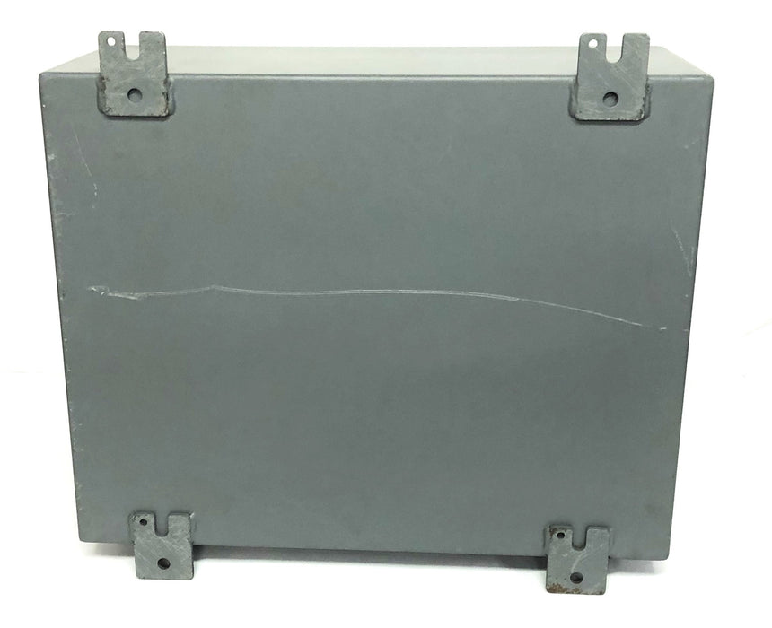 Hoffman Type 12 & 13 Enclosure W-969526 NOS