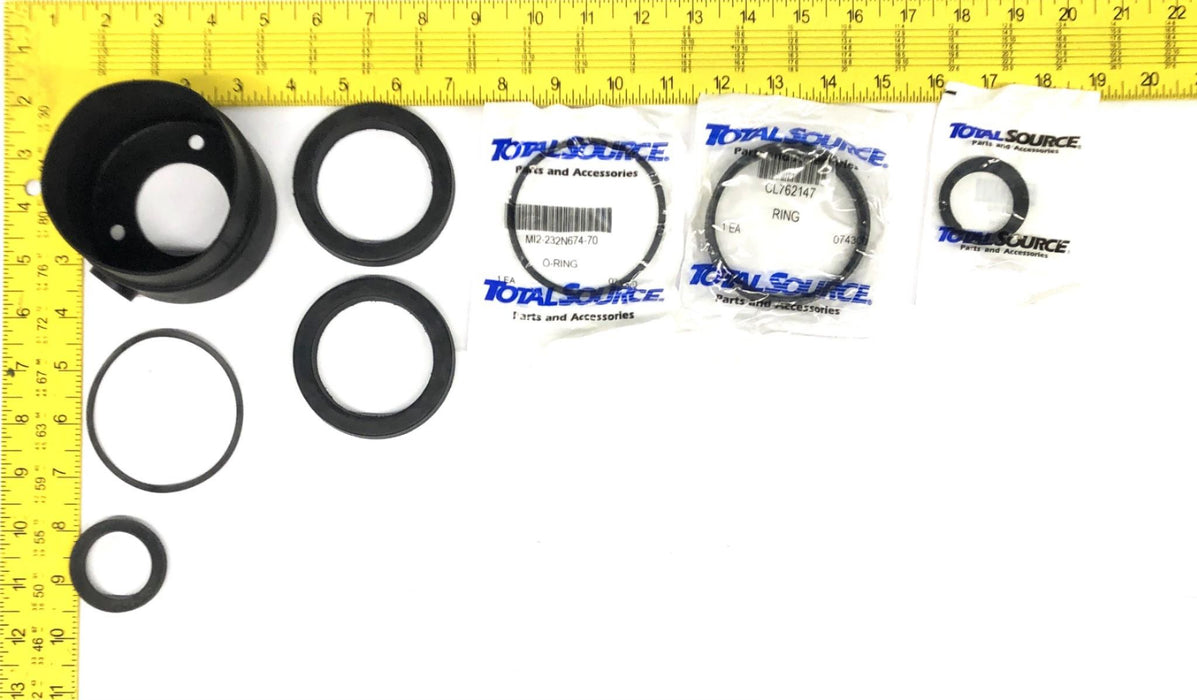 Total Source Repair Kit 891-1106 NOS