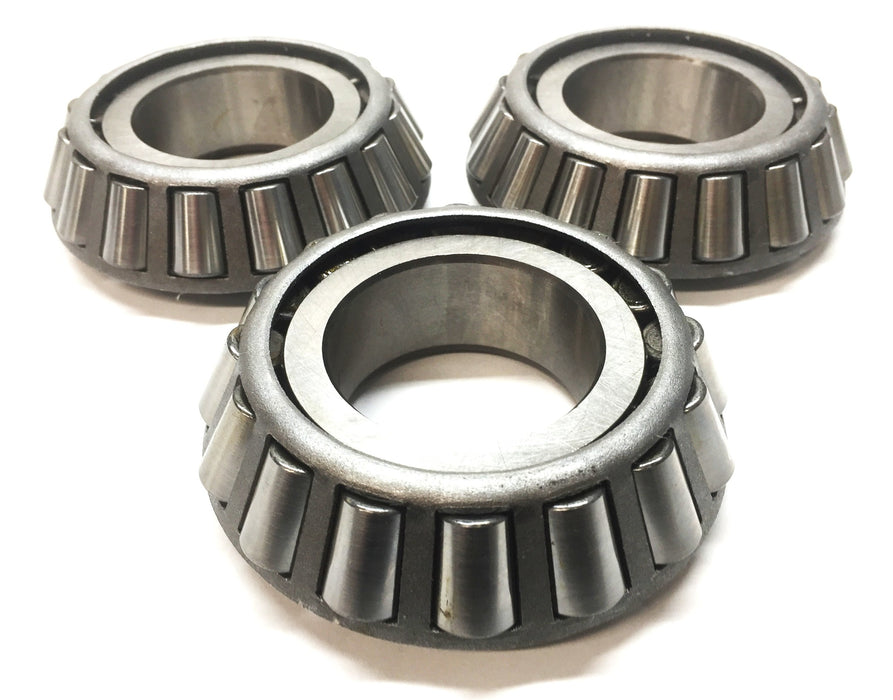 Timken Cylindrical Roller Tapered Cone Bearing M903345 [Lot of 3] NOS