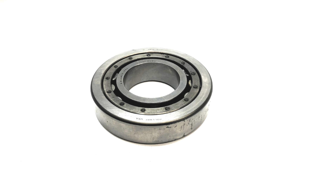 Rollway Cylindrical Roller Bearing W/ Inner Ring (No Box) E1315UMR NOS